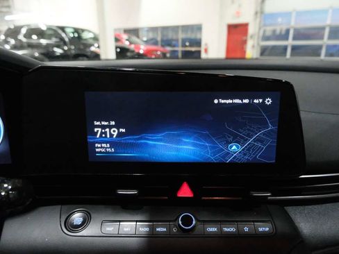 Used 2023 Hyundai Elantra N Line w/ Cargo Package FWD image 26