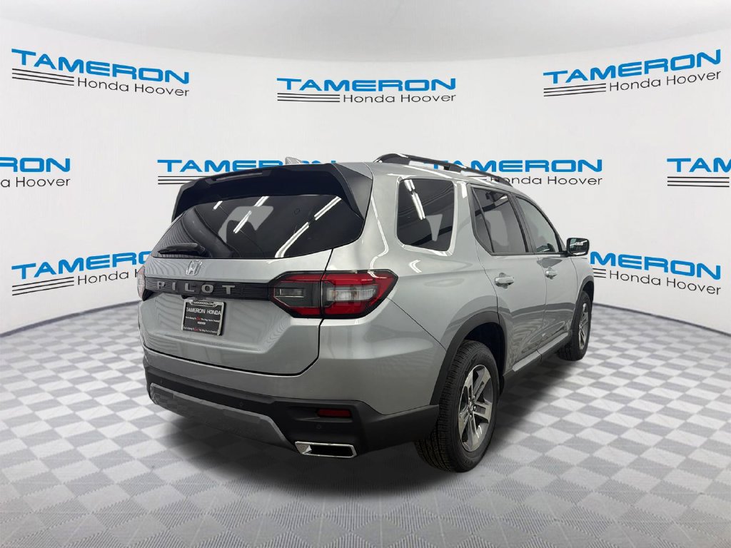 New 2026 Honda Pilot EX-L image 5