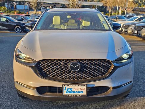 New 2026 MAZDA CX-30 AWD 2.5 S image 2