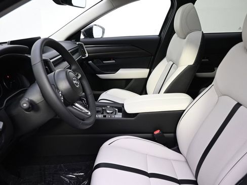 New 2026 MAZDA CX-50 AWD 2.5 S w/ Premium Package image 13