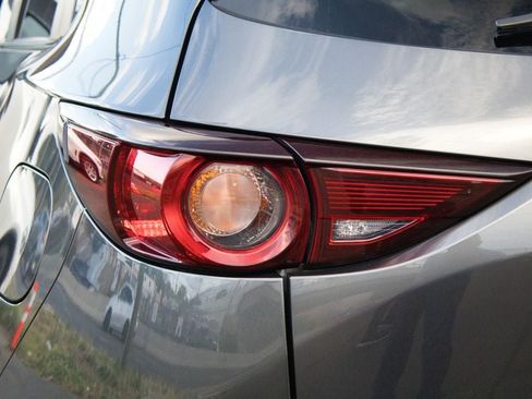 Used 2020 MAZDA CX-5 Touring AWD/4WD image 23