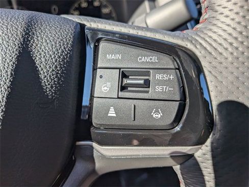 New 2026 Honda Ridgeline Black Edition image 14