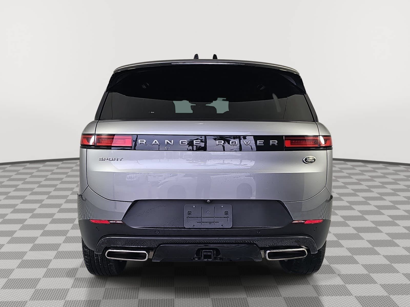 Used 2023 Land Rover Range Rover Sport SE AWD/4WD image 7