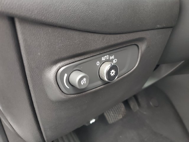 Certified 2022 Chevrolet Equinox LT FWD image 23