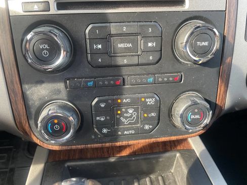 Used 2015 Ford Expedition King Ranch AWD/4WD image 45