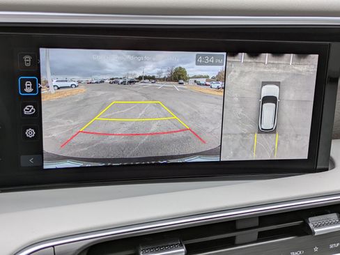 New 2026 Hyundai Palisade SEL image 26