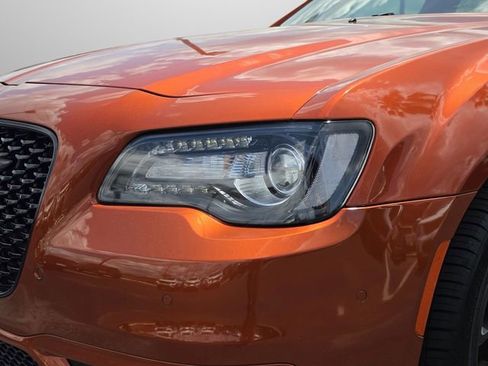 Used 2021 Chrysler 300 Touring L RWD image 18