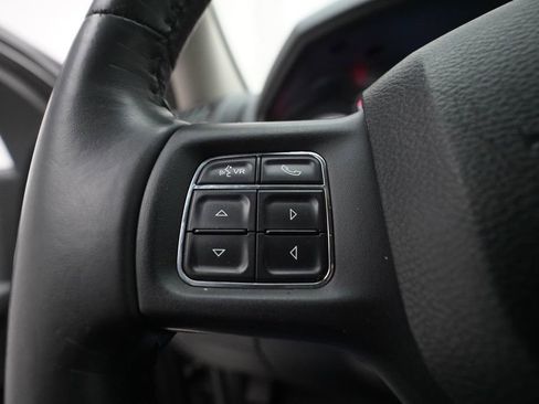 Used 2015 RAM 1500 Big Horn image 17