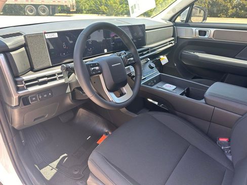 New 2026 Hyundai Santa Fe SE image 21