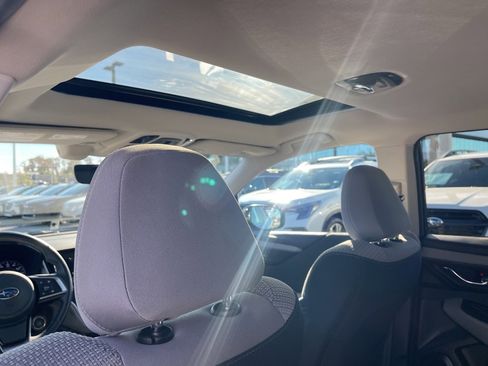 Certified 2021 Subaru Outback Premium w/ Popular Package #1 image 21