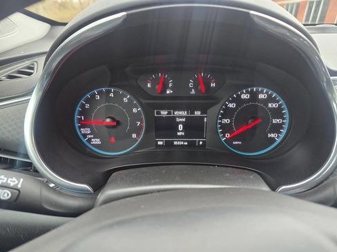 Used 2020 Chevrolet Malibu LT image 13