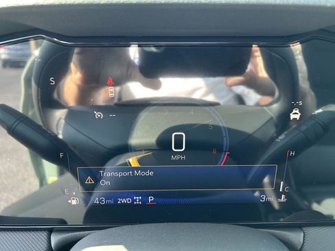 New 2026 Chevrolet TrailBlazer LT image 21