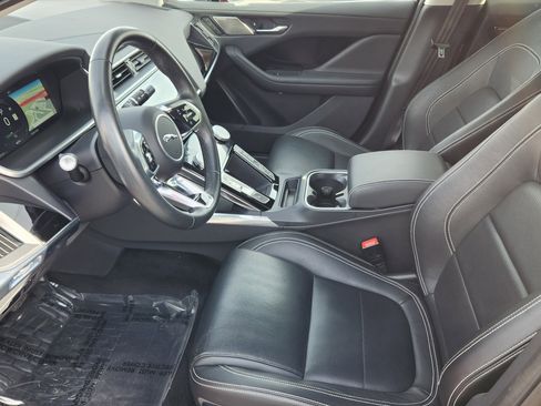 Used 2020 Jaguar I-PACE SE image 14