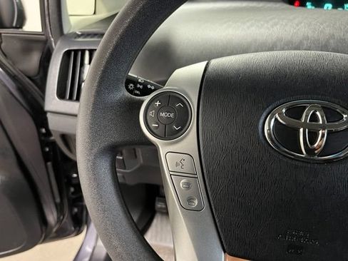 Used 2015 Toyota Prius Three FWD image 24