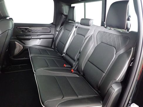 New 2026 RAM 1500 Limited AWD/4WD image 43