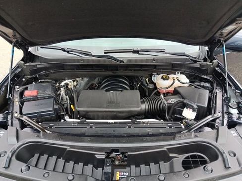 Used 2024 Chevrolet Tahoe LT w/ Luxury Package image 32