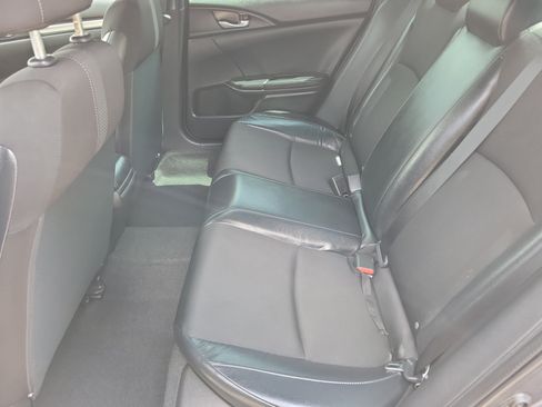Used 2021 Honda Civic Sport image 6