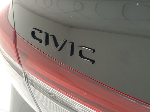 Used 2026 Honda Civic Sport image 19