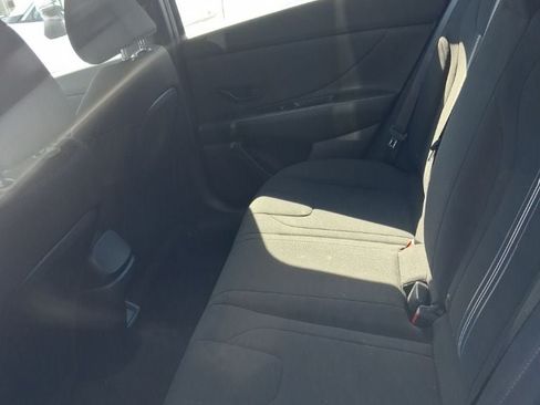 Used 2026 Hyundai Elantra Sport FWD image 6