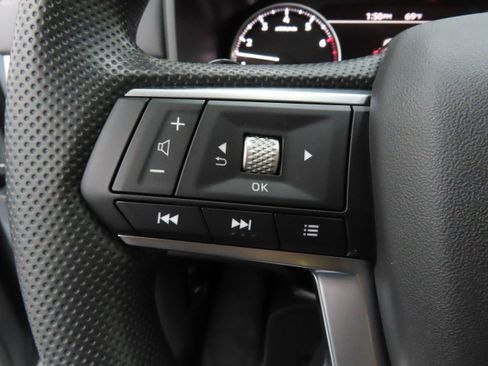 New 2026 Mitsubishi Outlander ES AWD/4WD image 12