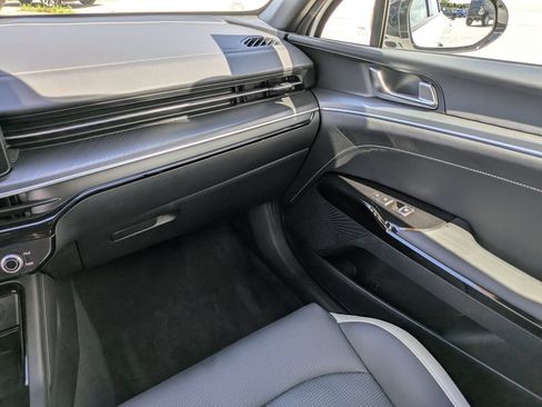 Certified 2026 Kia K5 GT-Line AWD/4WD image 17