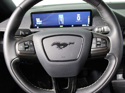 Used 2022 Ford Mustang Mach-E GT w/ GT Performance Edition image 14