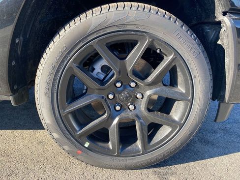 New 2026 RAM 1500 Laramie w/ Night Edition image 9