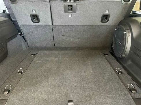 New 2026 Jeep Wrangler Unlimited Sahara image 12