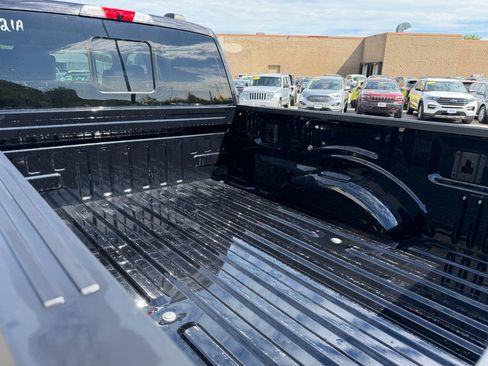 Used 2022 Ford F150 Lariat w/ Equipment Group 502A High AWD/4WD image 7