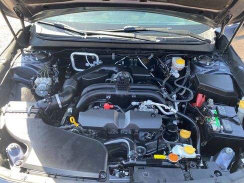 Used 2017 Subaru Outback 2.5i Limited AWD/4WD image 26
