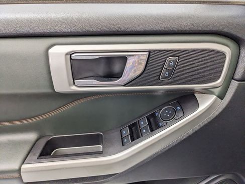 Certified 2021 Ford Explorer Timberline AWD/4WD image 14