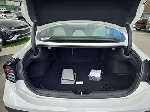 New 2026 Hyundai Sonata SE FWD image 22