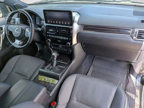 Used 2023 Lexus GX 460 Premium w/ Premium Package AWD/4WD image 23