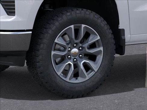 New 2026 Chevrolet Silverado 1500 LT image 9