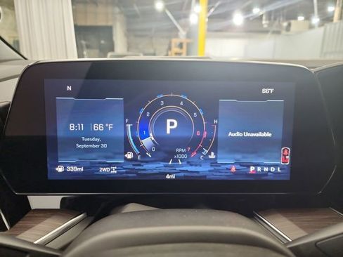 New 2026 Chevrolet Tahoe Premier w/ Sun And Tow Package image 28