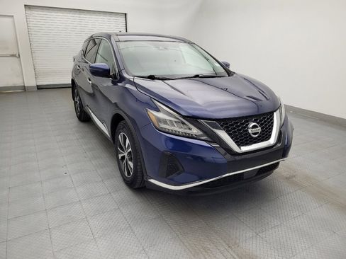 Used 2020 Nissan Murano S w/ Technology Package image 13