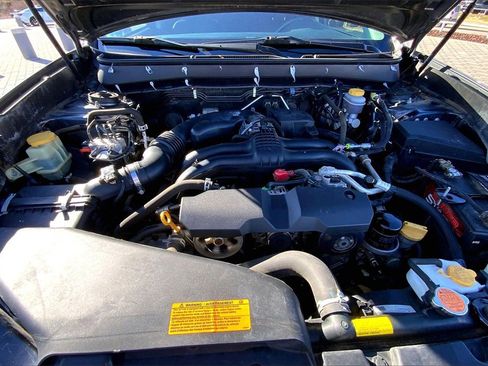 Used 2013 Subaru Outback 2.5i Limited w/ Moonroof Pkg image 28