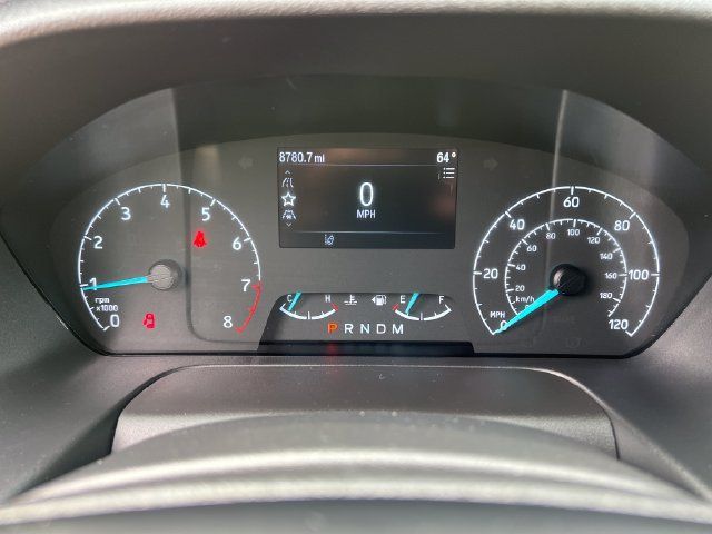 Used 2025 Ford Transit 250 Low Roof w/ Exterior Upgrade Package RWD image 20