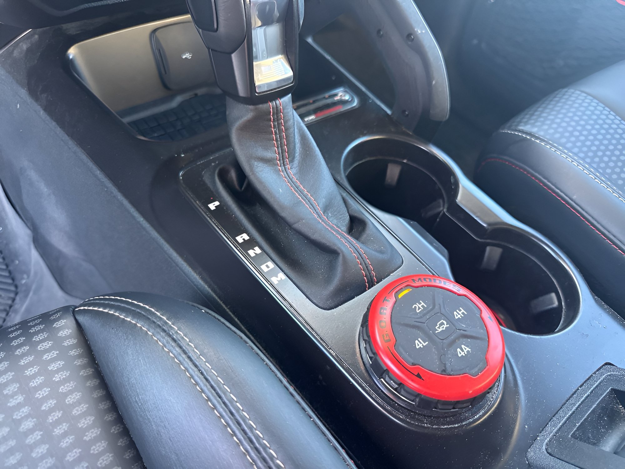 Used 2024 Ford Bronco Raptor AWD/4WD image 24