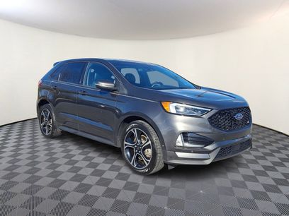Used 2019 Ford Edge ST w/ Equipment Group 401A
