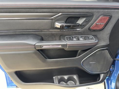 Used 2022 RAM 1500 TRX w/ TRX Level 2 Equipment Group image 10