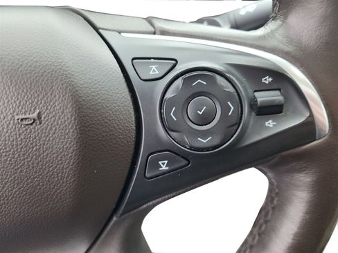 Used 2018 Buick LaCrosse Essence w/ Sun and Shade Package image 32