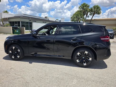 New 2026 BMW X3 xDrive30i w/ M Sport Package AWD/4WD image 6