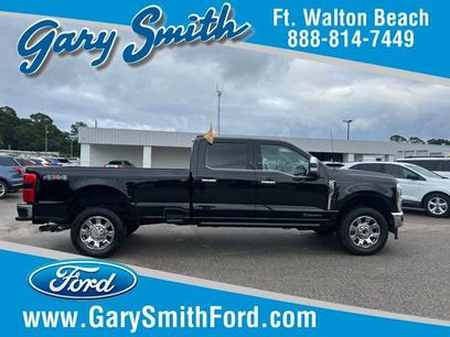 Certified 2025 Ford F250 King Ranch w/ Chrome Package