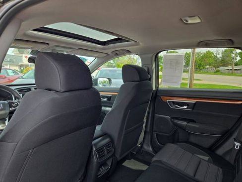 Used 2019 Honda CR-V EX image 28