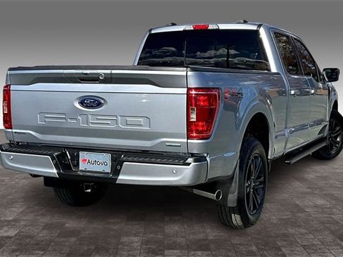 Used 2022 Ford F150 XLT w/ Equipment Group 302A High image 6