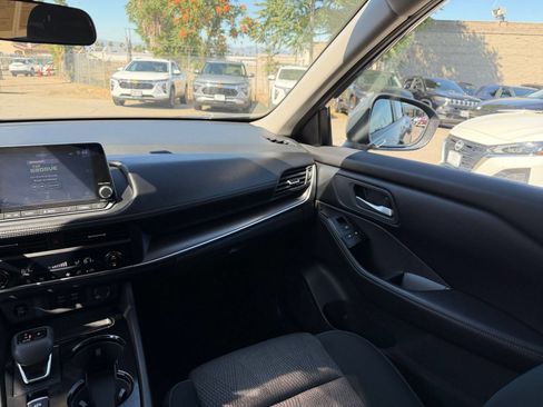 Used 2025 Kia K4 FWD image 37