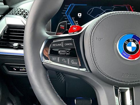 Used 2026 BMW XM Label Red image 20