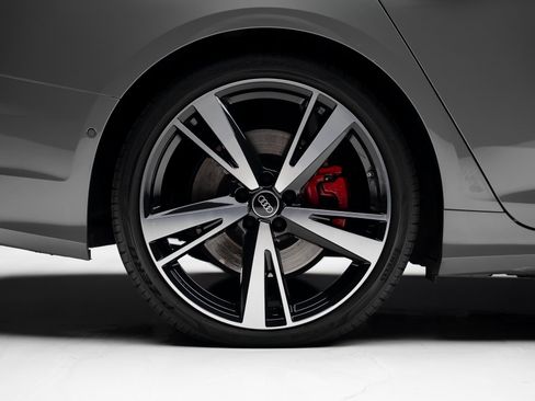 Used 2023 Audi S6 Premium Plus w/ Premium Plus Package image 37