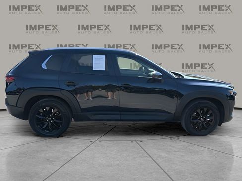 Used 2026 MAZDA CX-50 AWD 2.5 S w/ Preferred Pkg image 6
